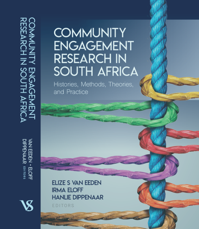 Community engagement research in South Africa