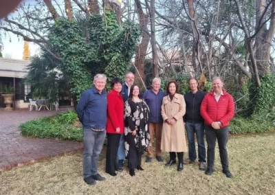 NWU-Sibanye FWR project
