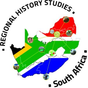 Regional History icon