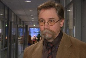 Prof Sulevi Riukulehto